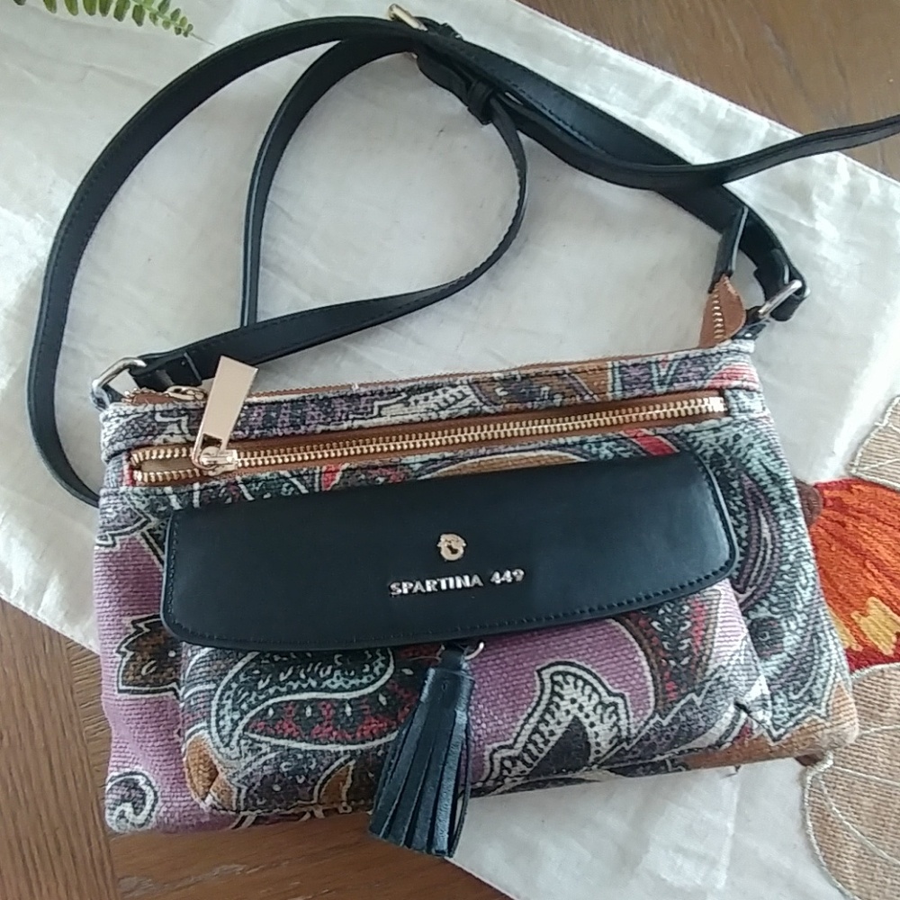 Spartina 449